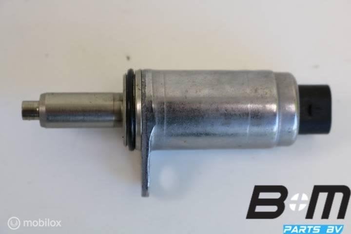 Versteleenheid in cilinderkop Audi Q7 4M 2.0 TFSI CVJ, Gebruikt