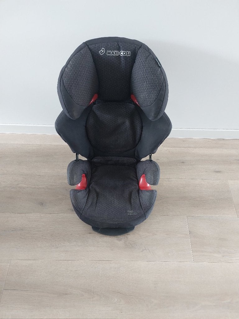 Maxi cosi, Ophalen, Verstelbare rugleuning, 15 t/m 36 kg, Maxi-Cosi
