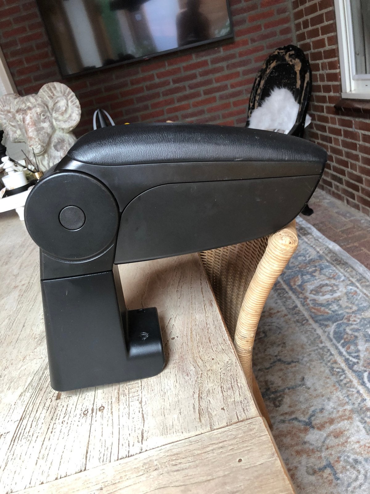 universele armsteun, Ophalen, Gebruikt, Suzuki