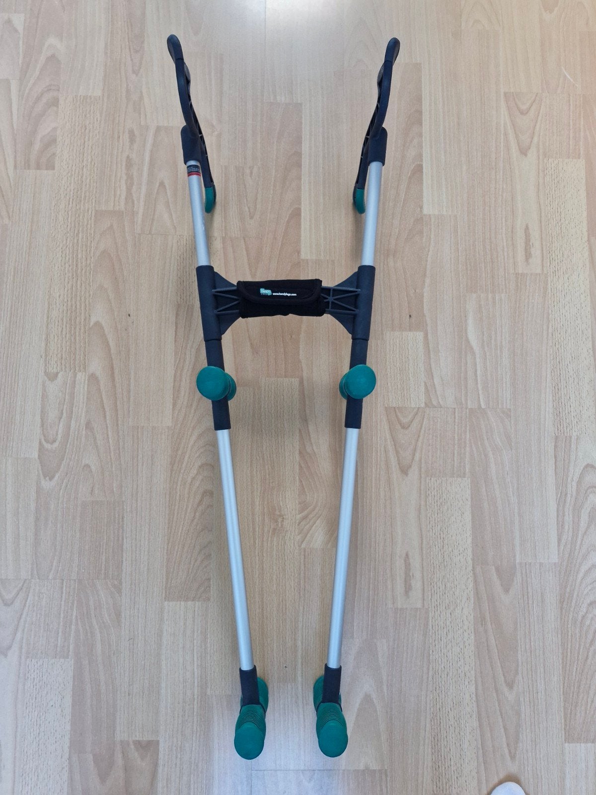 Handylegs aantrekhulp voor steunkousen steunkoushulp maat M, Ophalen of Verzenden, Zo goed als nieuw