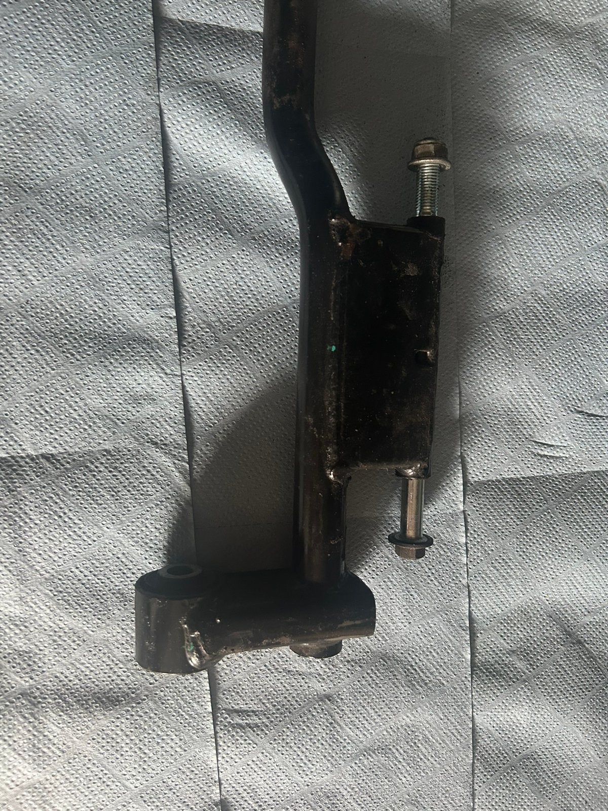 Subframe sym symphony, Verzenden, Zo goed als nieuw