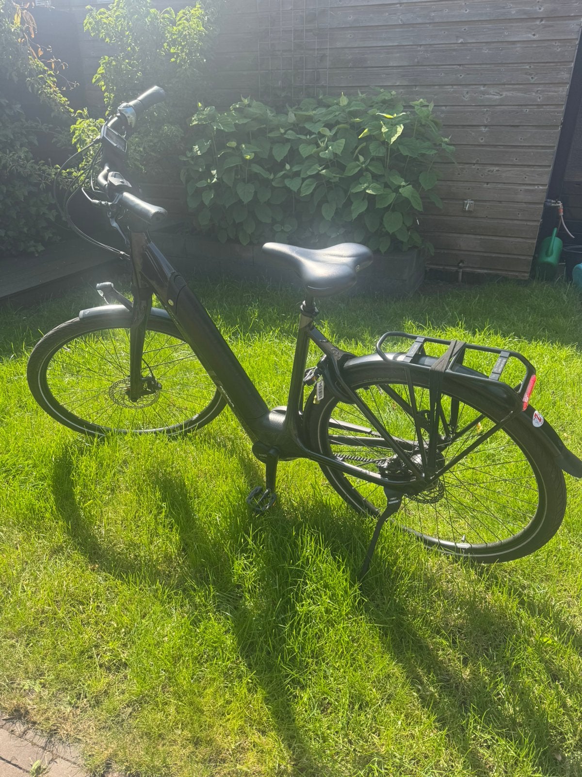 Koga E-bike damesfiets – zo goed als nieuw!, Fietsen en Brommers, Fietsen | Dames | Damesfietsen, 53 tot 56 cm, Versnellingen