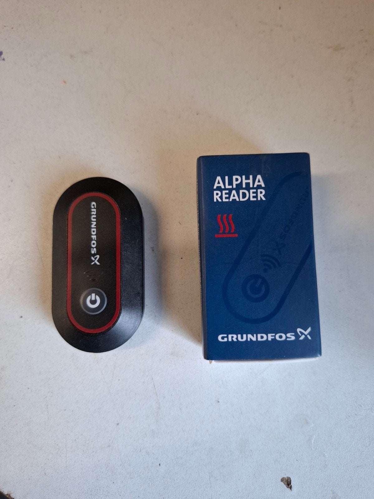 Alpha reader, Auto diversen, Ophalen of Verzenden, Nieuw