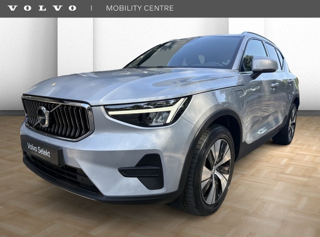 Volvo XC40 T4 Essential Bright | Parkeercamera | Apple Carpl