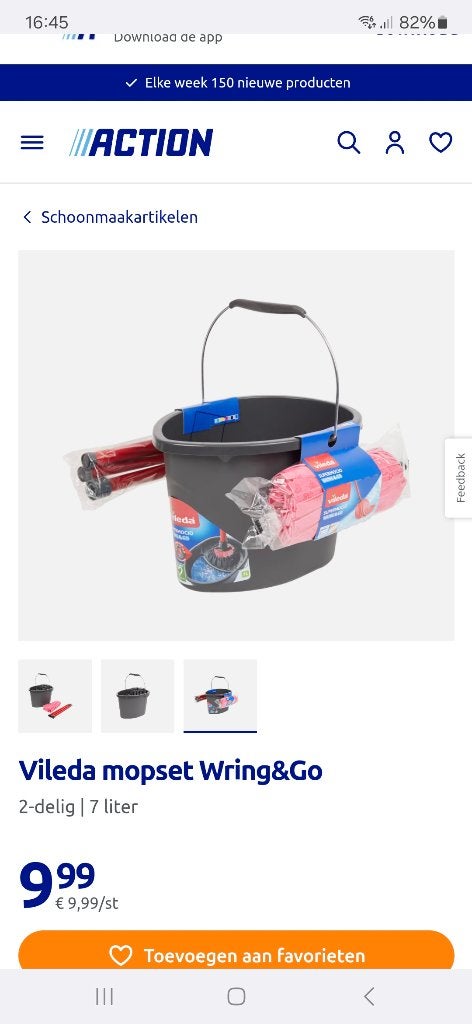 Schoonmaakster, Overige uren, Overige niveaus, Overige vormen