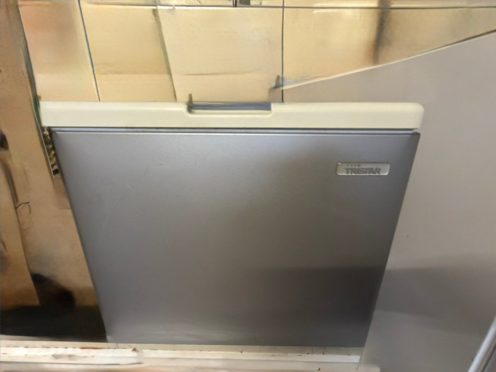 Koelbox Koelkast, Ophalen, Gebruikt, Koelbox, Elektrisch