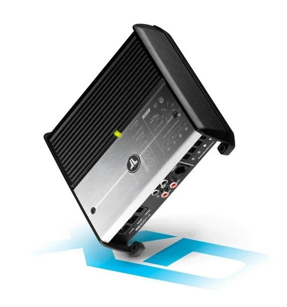 JL Audio XD300/1V2 Monoblok versterker SQ, Auto diversen, Hifi-Focus, Aalsmeerderweg 173 1432 CL, Aalsmeer, Nieuw, Ophalen of Verzenden