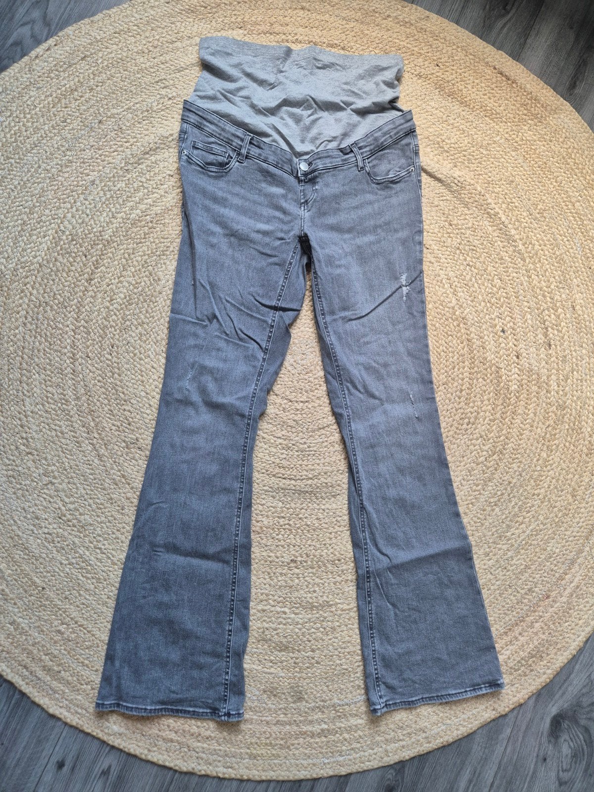 Zwangerschapsbroek maat XL/lengte 34, Only, Maat 46/48 (XL) of groter, Ophalen of Verzenden, Zo goed als nieuw