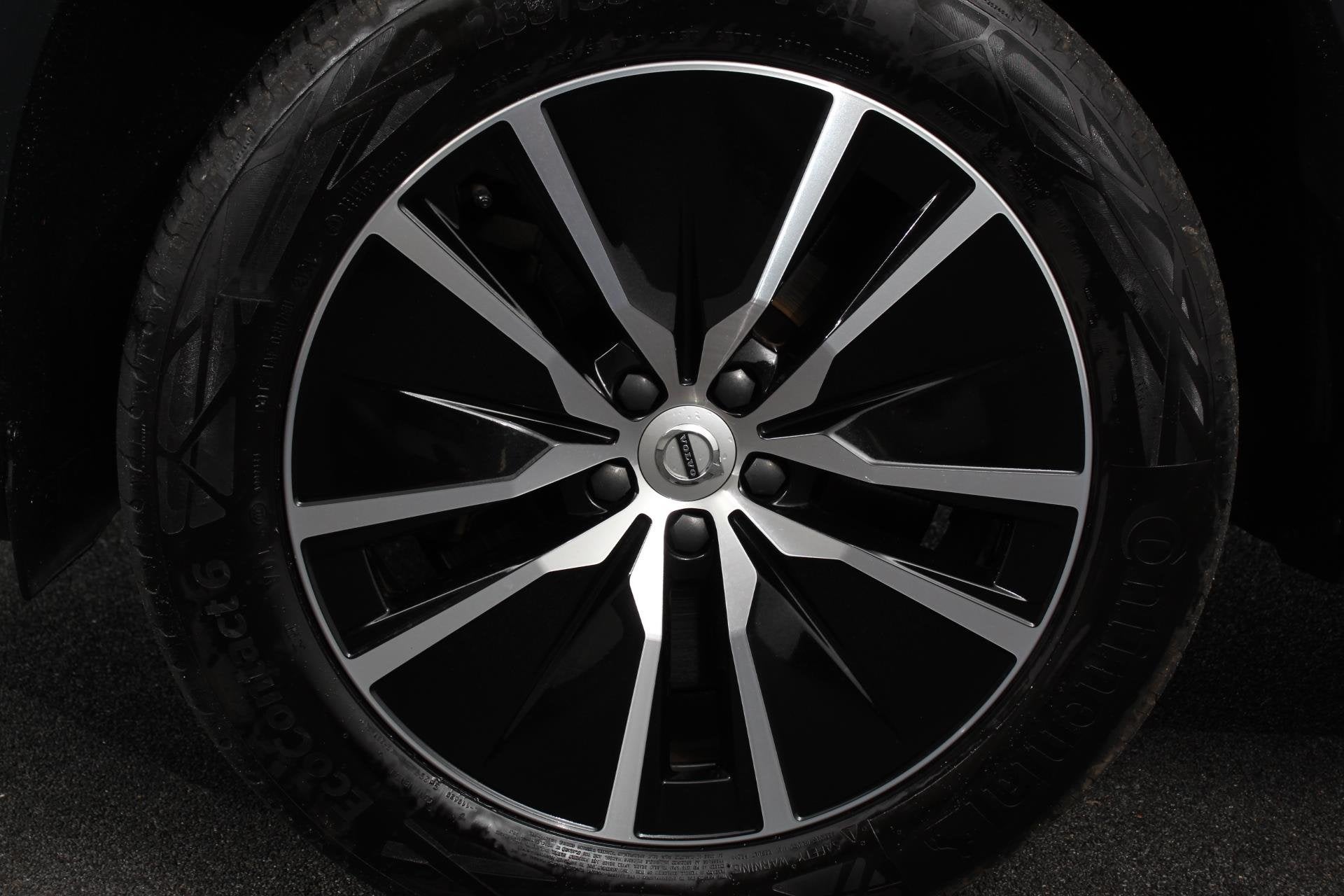 Foto 27 van Volvo XC90 2.0 T8 Recharge AWD Inscription Expression Naviga