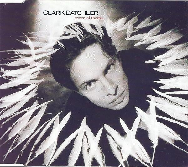 CLARK DATCHLER CD SINGLE CROWN OF THORNS johnny hates jazz, Ophalen of Verzenden, Zo goed als nieuw, Pop