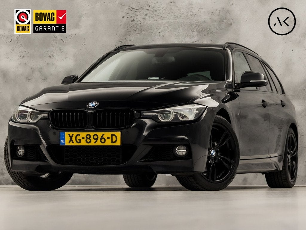 BMW 3-Serie