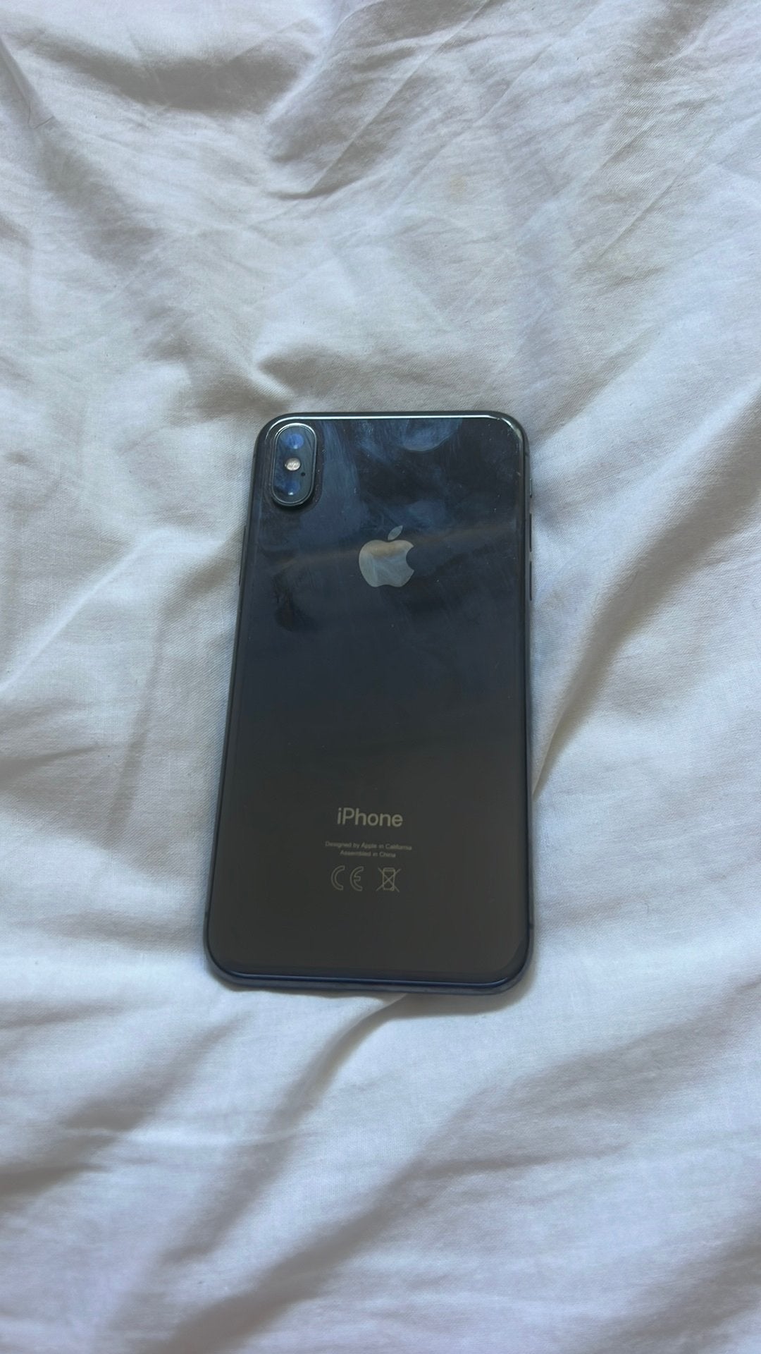 Defecte iPhone X & defecte iPhone 7 (samen of apart), Telecommunicatie, Mobiele telefoons | Hoesjes en Frontjes | Apple iPhone