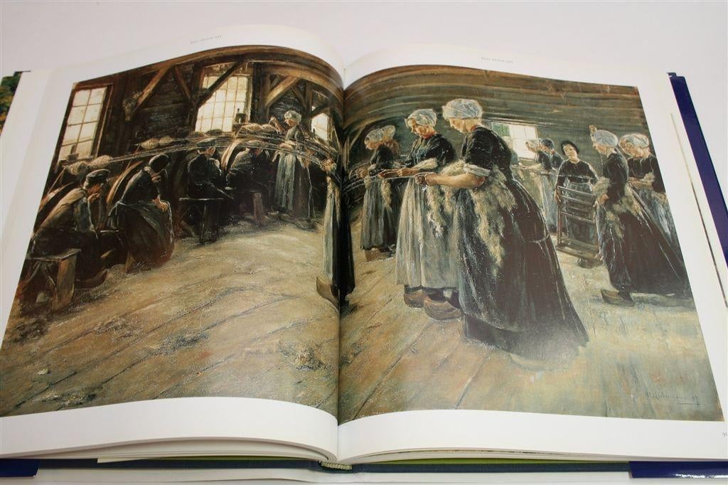 Schilders van Laren — Uitgave Singer Museum Laren [2003], Ophalen of Verzenden, Zo goed als nieuw