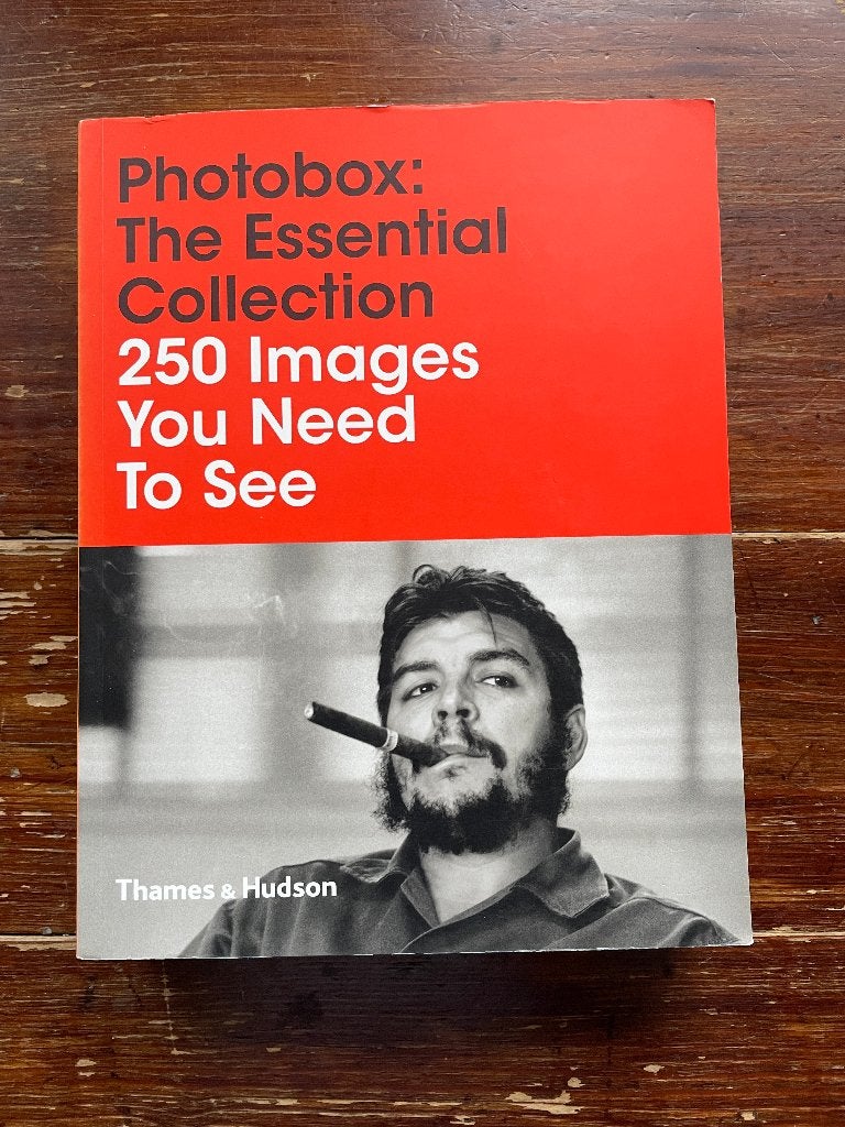 Roberto Koch Photobox The Essential Collection 2016 nieuw, Fotografen, Ophalen of Verzenden, Roberto Koch, Nieuw