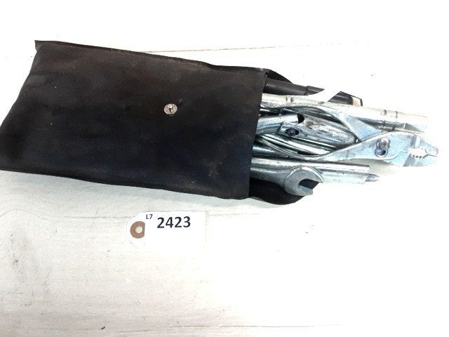 Honda Gereedschap D1-39545, Motoren