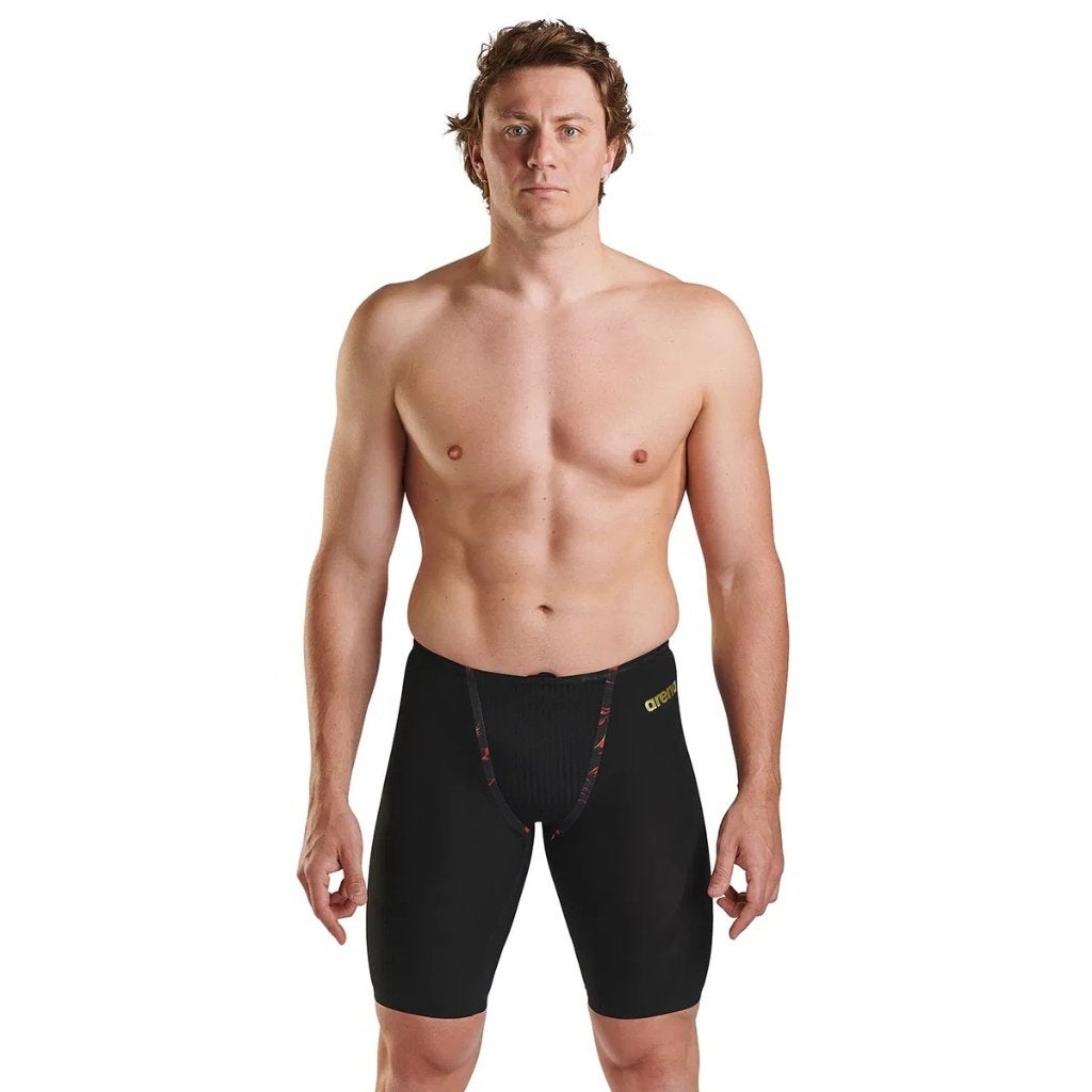 Nieuwe Arena M Powerskin Primo Jammer LE Multi Black, C.da Cisterna, 84/85 62029 Tolentino (MC) Italië, Zwart, Overige maten, Ophalen of Verzenden