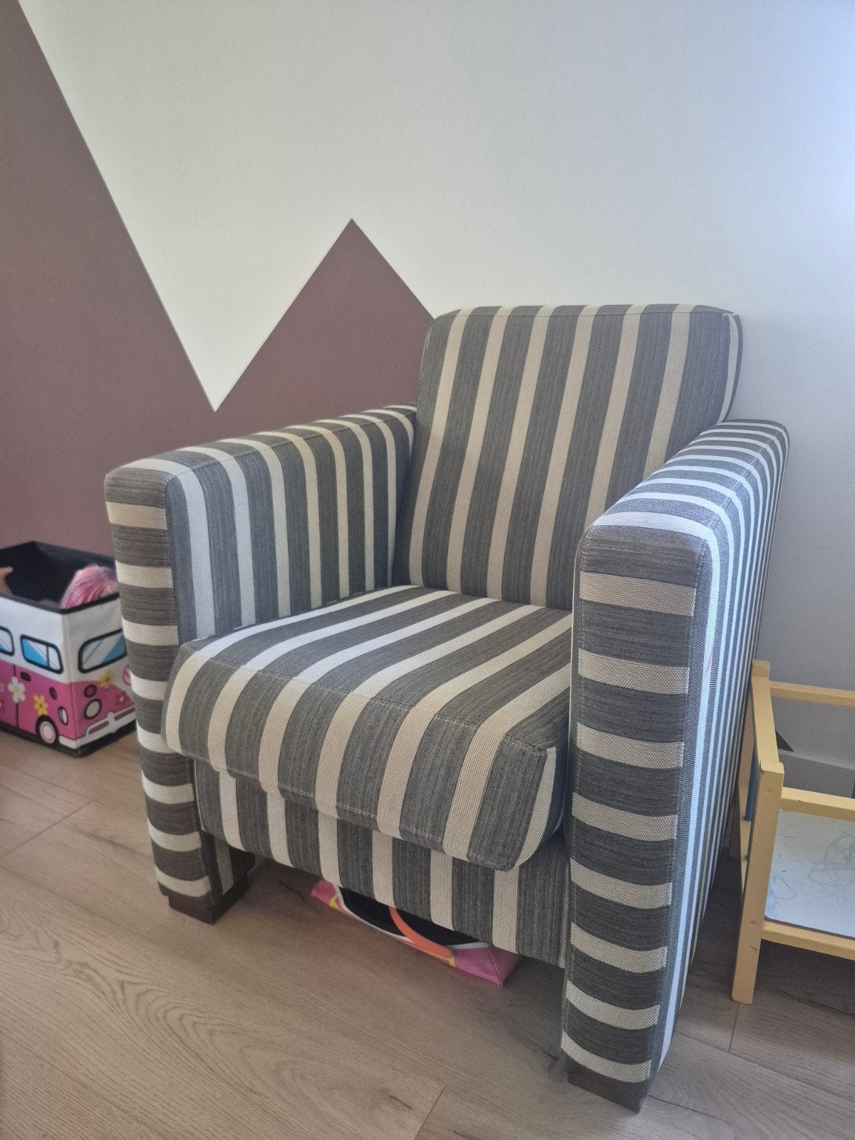 2 fauteuils gratis afhalen zsm, Ophalen, Gebruikt, Eenpersoons, 75 tot 100 cm