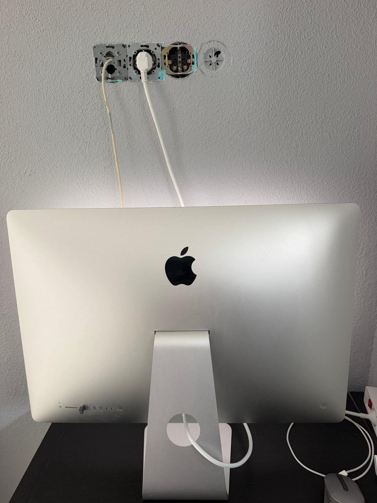 iMac Retina 5K, 27-inch, 2020, Computers en Software, Ophalen, IMac, Zo goed als nieuw, 27-inch