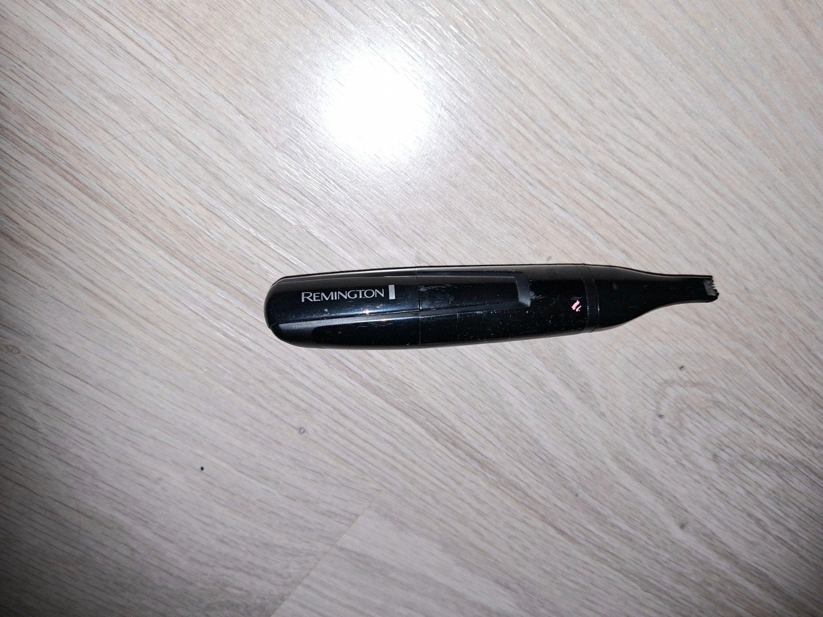 Neustrimmer remington, Ophalen of Verzenden, Zo goed als nieuw