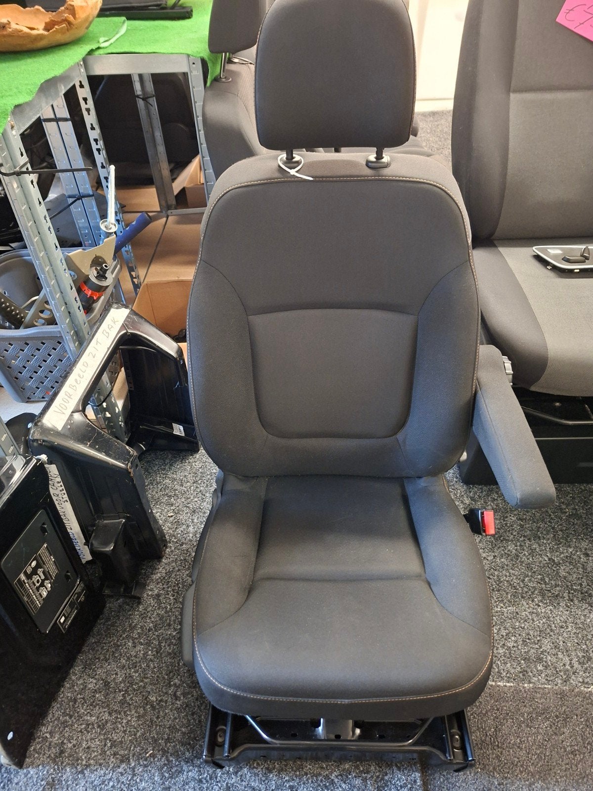 Opel Vivaro / Renault Trafic / /j Fiat Talento, Auto-onderdelen, Ophalen, Fiat