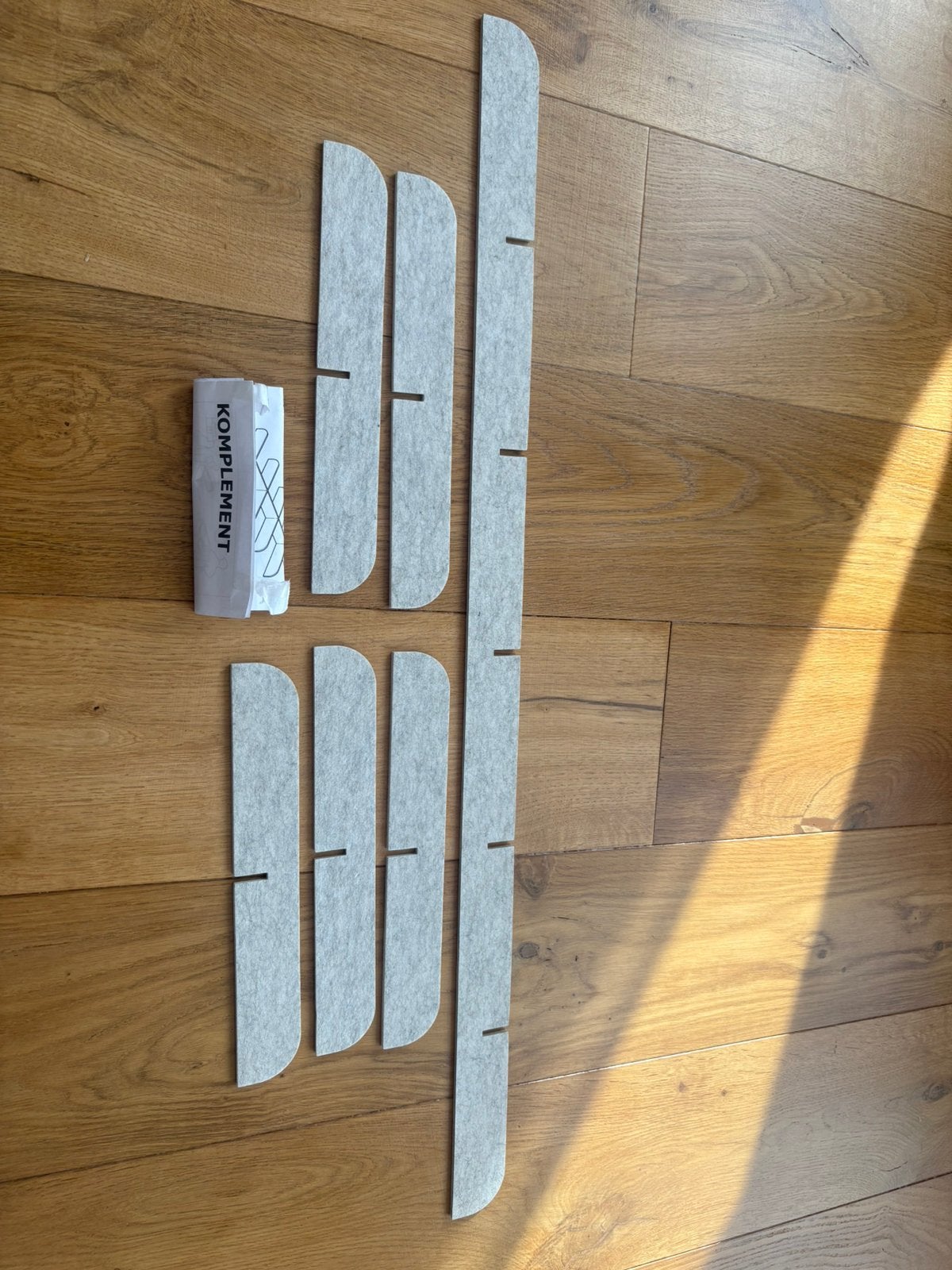 Ikea komplement, Huis en Inrichting, Kasten | Kledingkasten, Ophalen, Nieuw, 50 tot 100 cm, Minder dan 100 cm