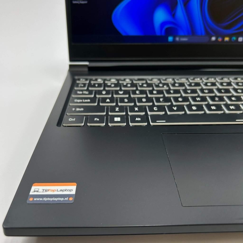 BTO Custom Game Laptop |  i7-13700HX | RTX 4070 | 32GB | 1TB, Met videokaart, Refurbished, Intel® Core™ i7 , Ophalen of Verzenden