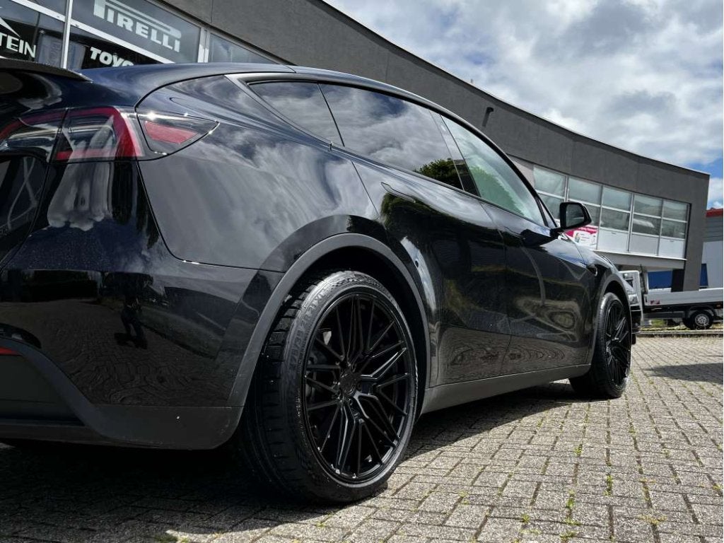 Japan Racing Wheels , JR-wheels modellen, Niet ingevuld, Velg(en), Niet ingevuld, Nieuw