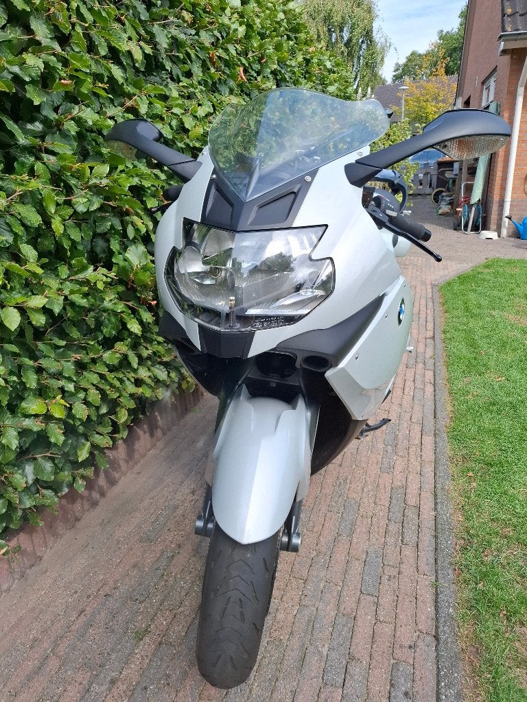 BMW K1300S - 2010 - 55.500km, Motoren, 1296 cc, Occasion, 4 cilinders, Particulier