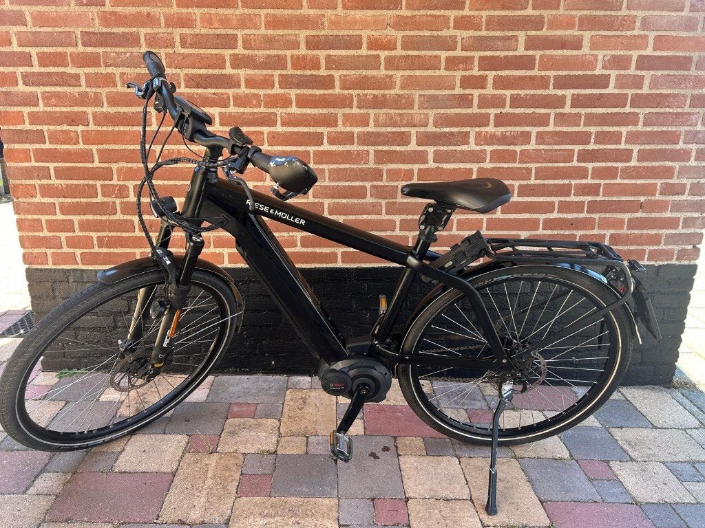 Riese & Müller Charger Touring HS Pedelec, Fietsen en Brommers, Gebruikt, Versnellingen, Ophalen, Overige merken