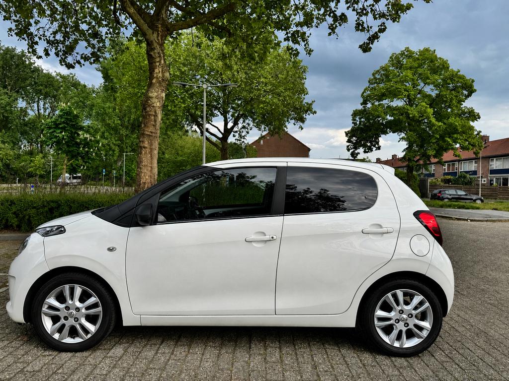Citroën C1