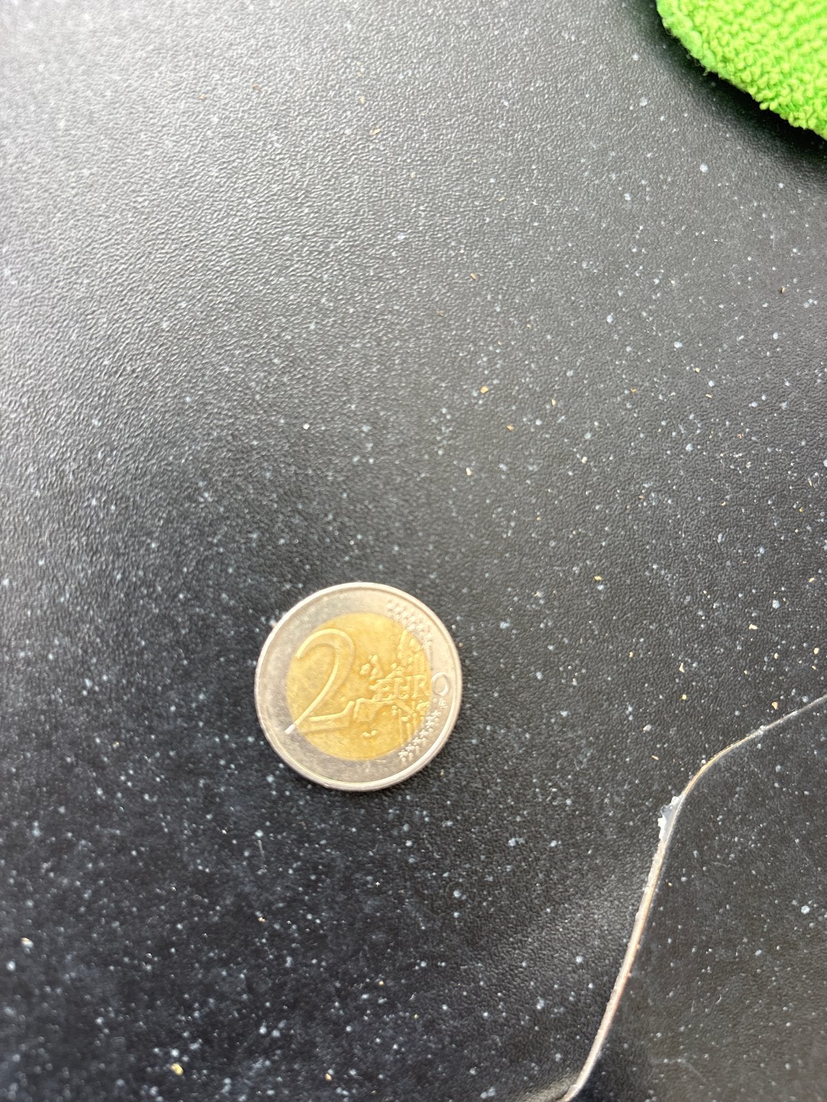 2 Euro munt Duitsland, Postzegels en Munten, Munten | Europa | Euromunten, Ophalen, Duitsland, 2 euro, Losse munt