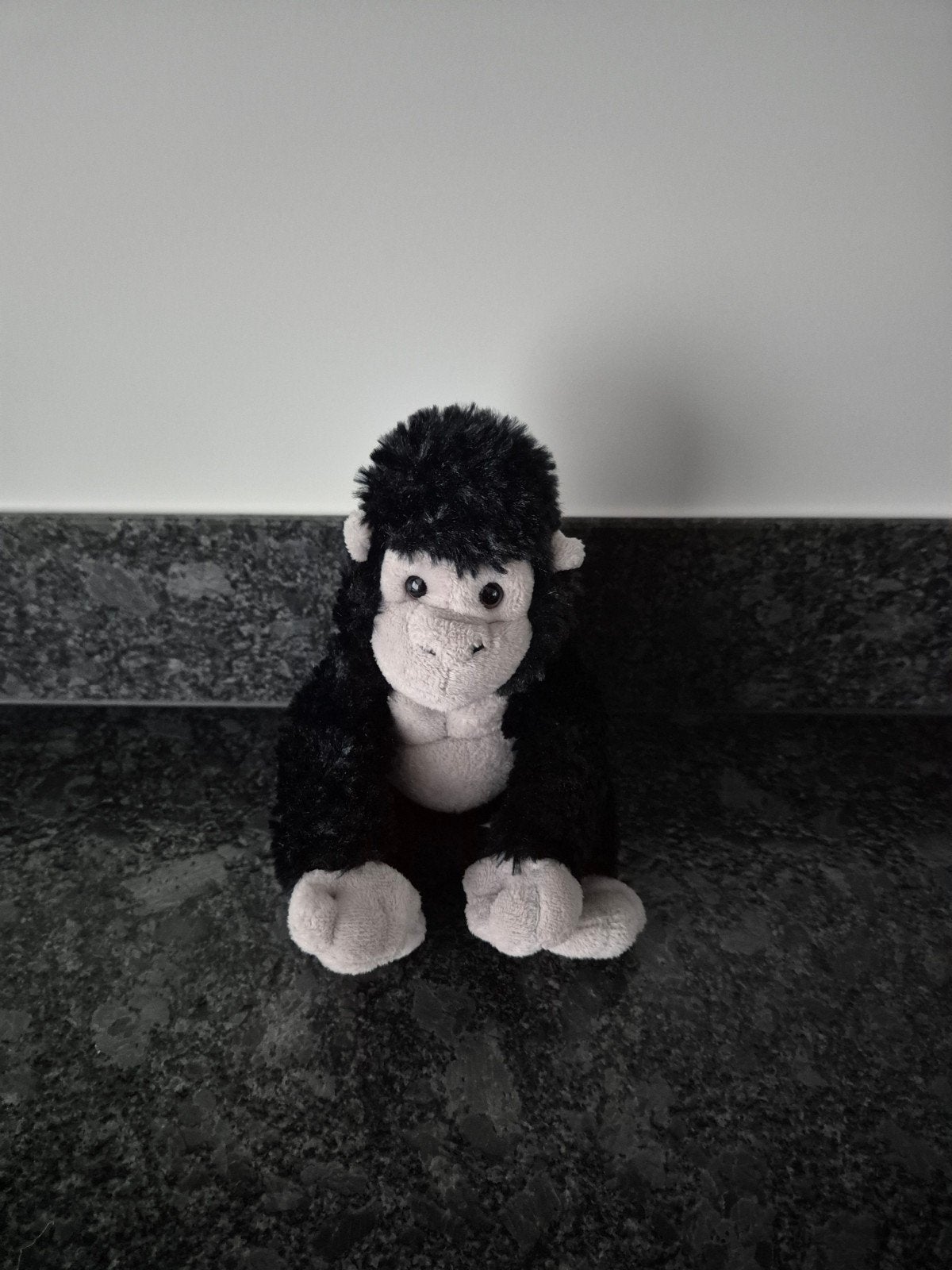 Ravensden  - Knuffel Gorilla / Aap, Ophalen of Verzenden, Overige typen