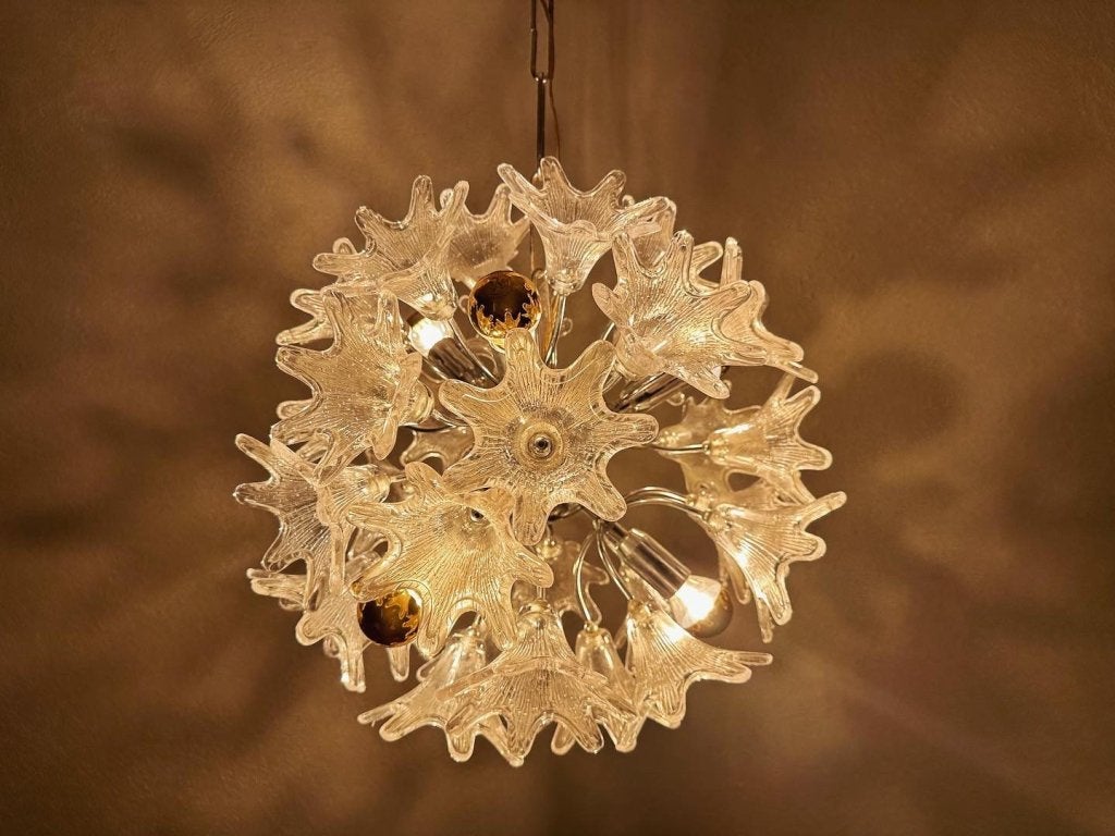 Vintage VEART spoetnik, Niet ingevuld, Gebruikt, Mid century, Niet ingevuld