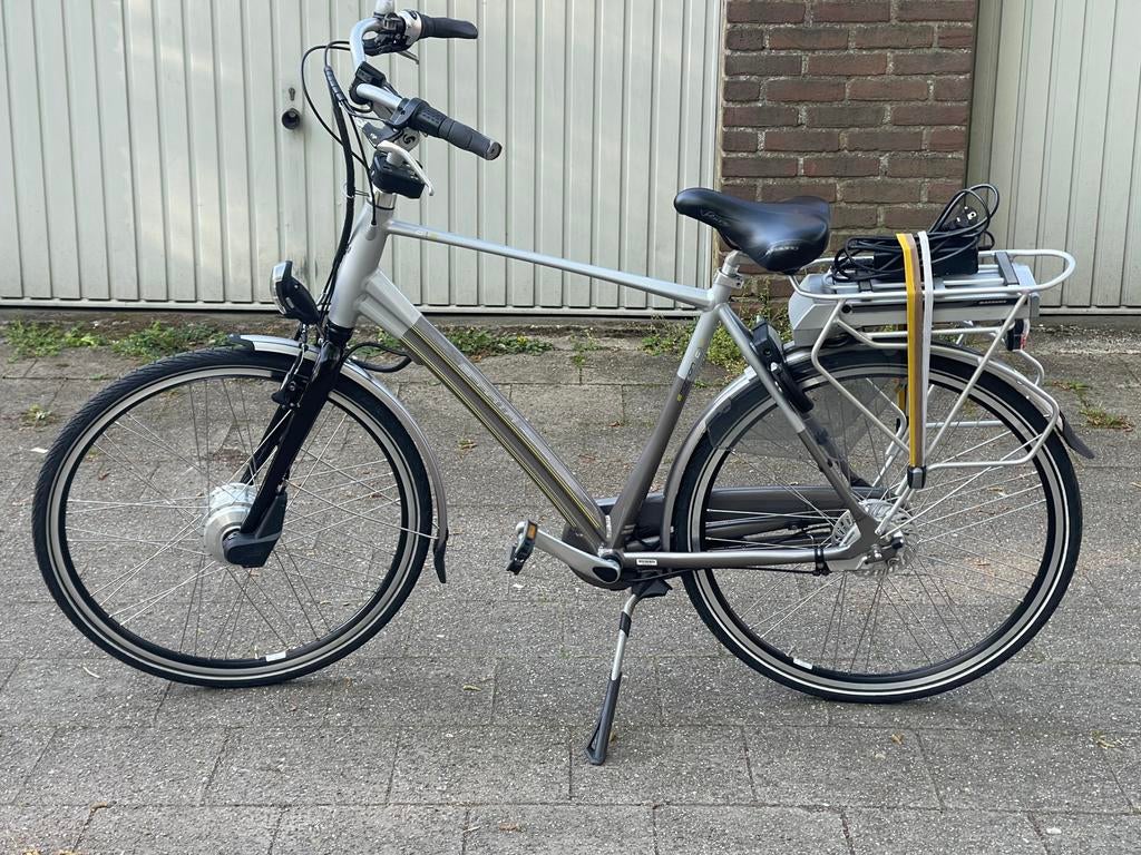 Sparta C2, 55 tot 59 cm, Ophalen, Gebruikt, Sparta