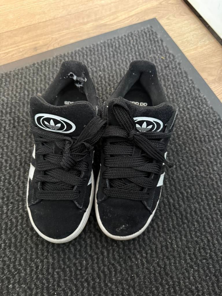 Adidas, Ophalen of Verzenden, Zo goed als nieuw, Schoenen