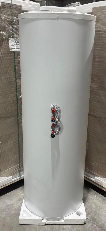 Nieuwe Remeha Toros Vision 300l Boiler, Doe-het-zelf en Verbouw, 100 liter of meer, Ophalen, Nieuw, Boiler