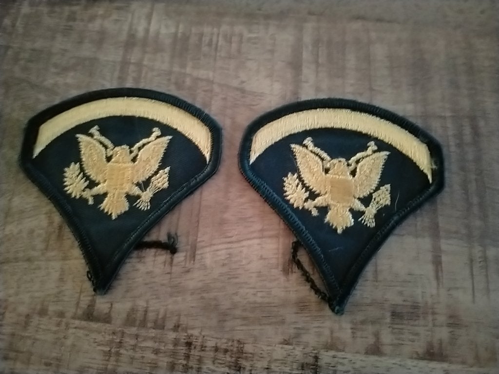 US Army Specialist-5 , Vietnam oorlog 1961-1975, Verzamelen, Verzenden, Landmacht, Amerika, Overige typen