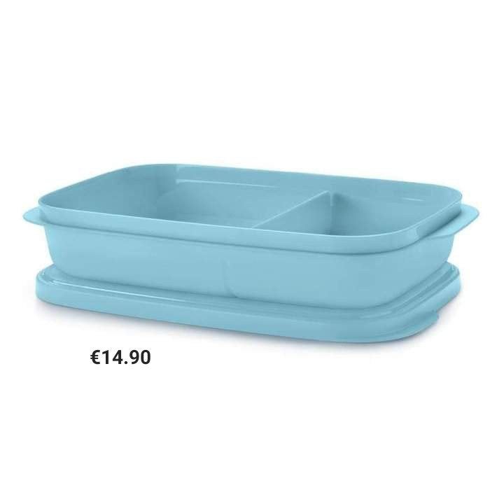 Diverse tupperware flessen en broodtrommels, nieuw, Diversen, Ophalen of Verzenden, Nieuw