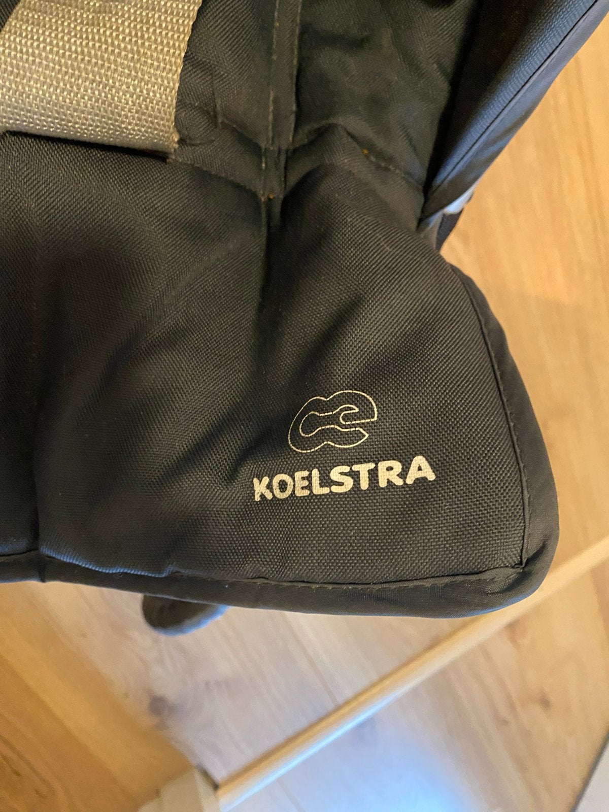 Koelstra Limbo Buggy - Gebruikt, Ophalen, Gebruikt, Kinderwagen, Overige merken