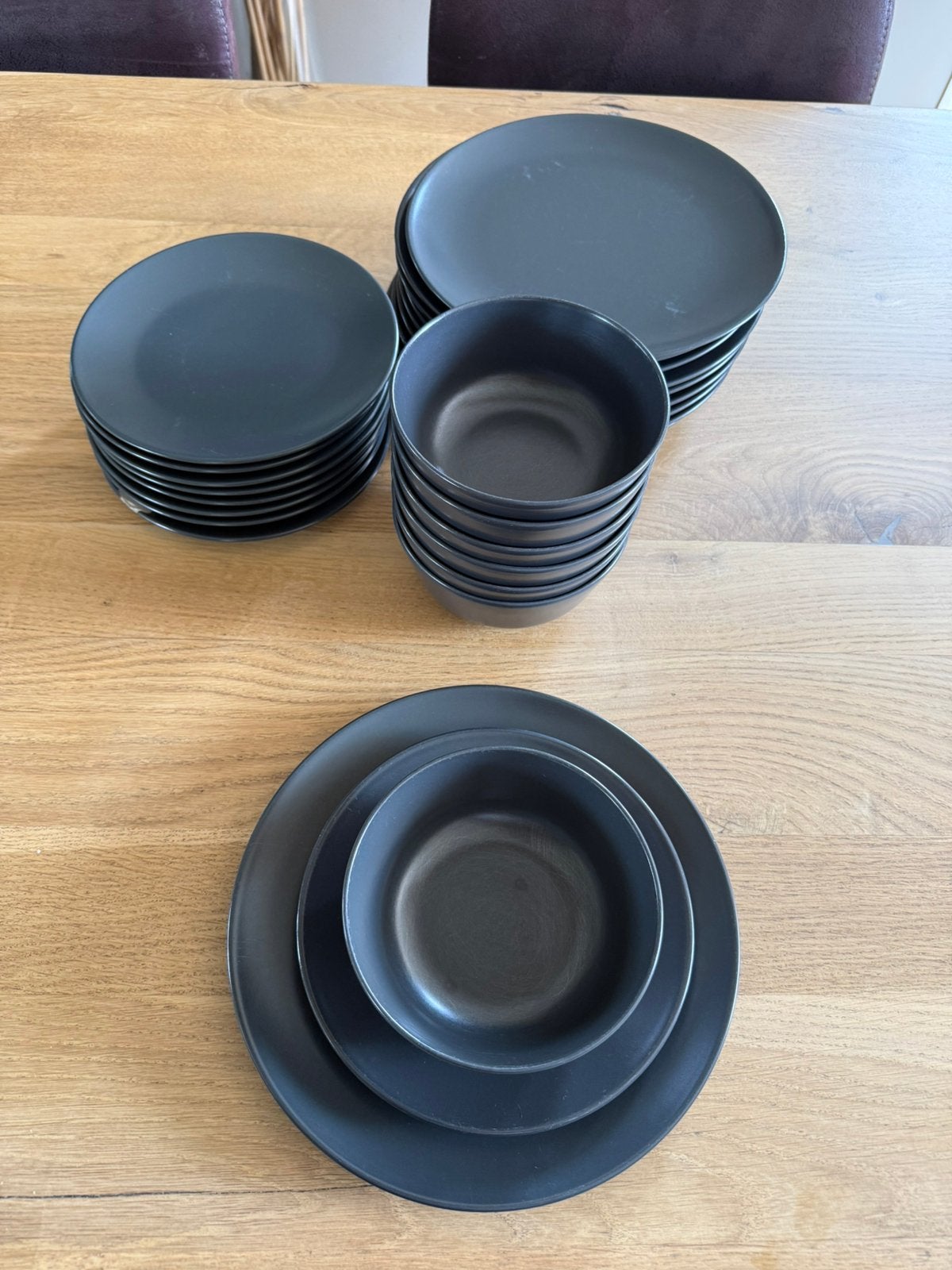 Servies van de Ikea, Ophalen, Gebruikt, Bord(en), Overige stijlen