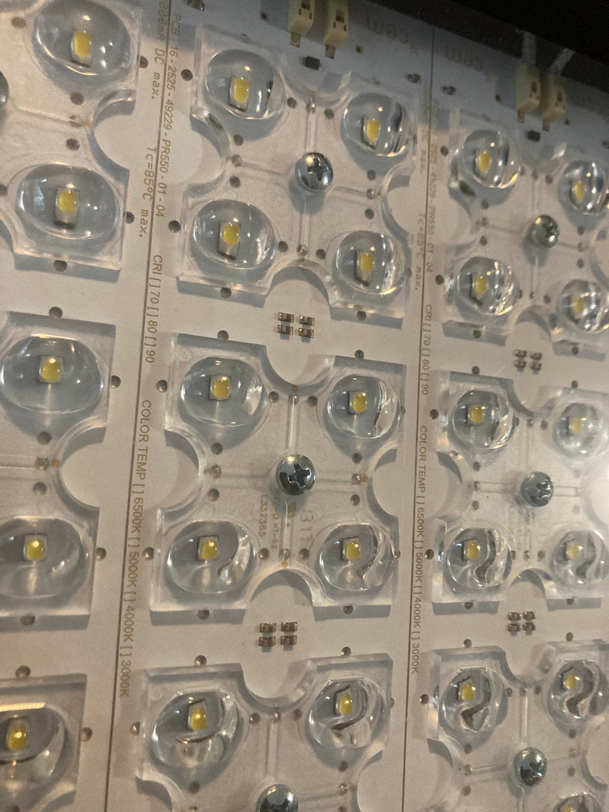 Norton 600watt led, Ophalen of Verzenden, Zo goed als nieuw