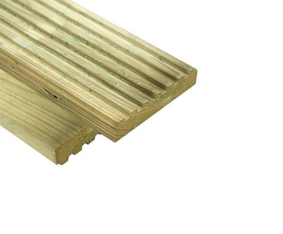vlonderplanken anti-slip 22 x 145 x L360cm / 70 st, Niet ingevuld, Niet ingevuld, Niet ingevuld