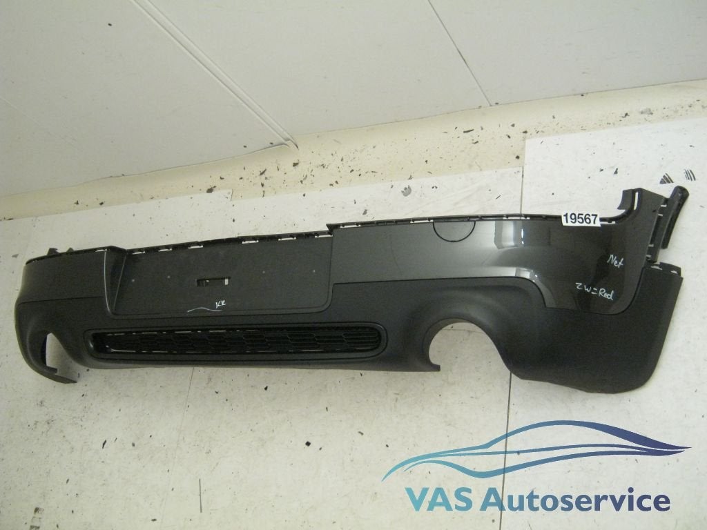 Achterbumper Mini Clubman  Cooper S  R55  2010-2015, Gebruikt, -, -, Ophalen of Verzenden