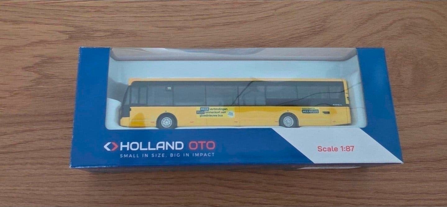 holland oto EBS, Verzenden, Bus of Vrachtwagen