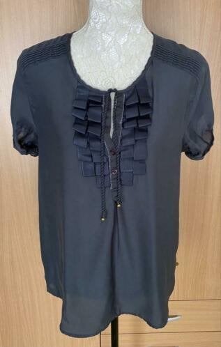 Maison Scotch blouse maat S[2]