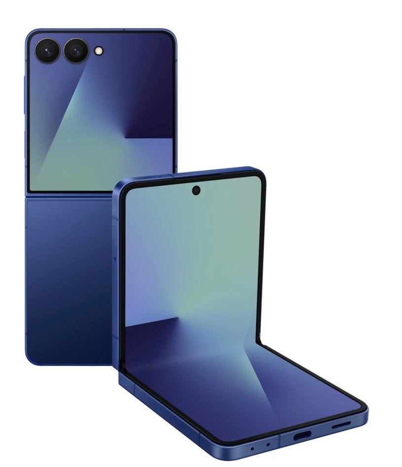 Samsung Galaxy Z Flip7 5G 256GB 2 kleuren Nieuw & Geseald, Telecommunicatie, Mobiele telefoons | Samsung, Samsung, Zwart, Nieuw