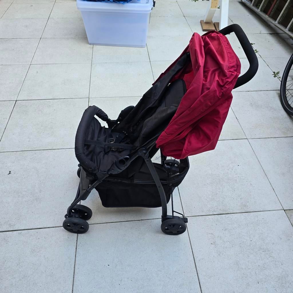 Hauck sport lichtgewicht buggy, Kinderen en Baby's, Buggy's, Ophalen
