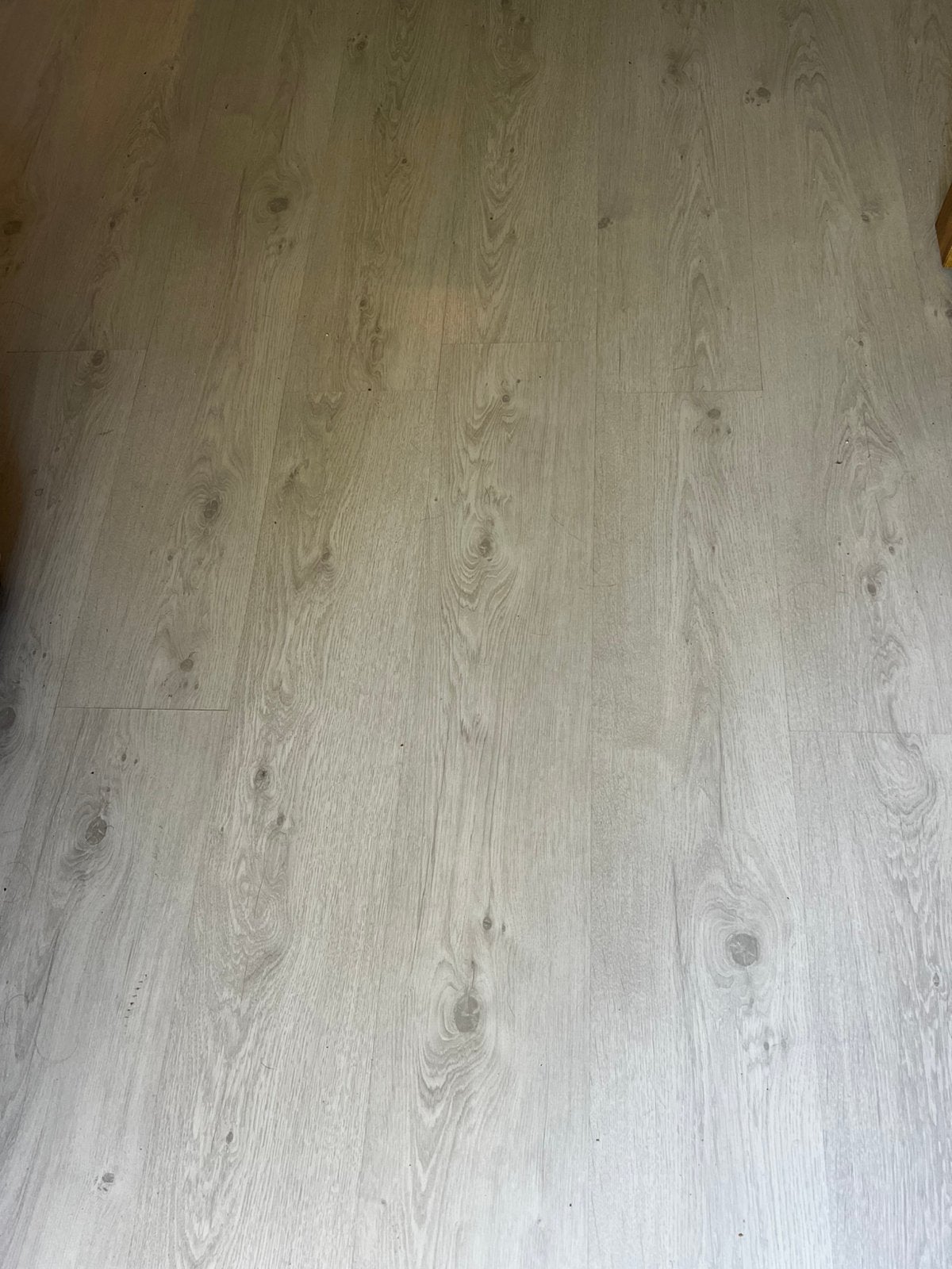 Witte taupe vloer ophalen gratis, Ophalen, Gebruikt
