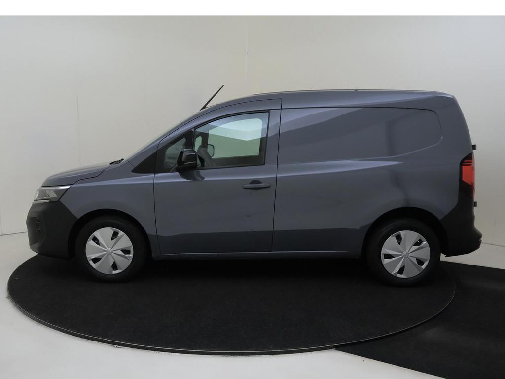 Nissan Townstar Tekna L1 44 kWh / Lederen bekleding / Camera, Stof, Met garantie (alle), Origineel Nederlands, Adaptive Cruise Control