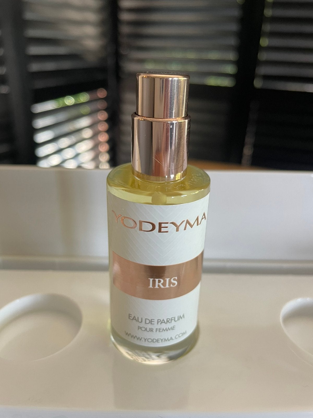Yodeyma Iris inspiratie van Alien Mugler, Ophalen of Verzenden, Nieuw